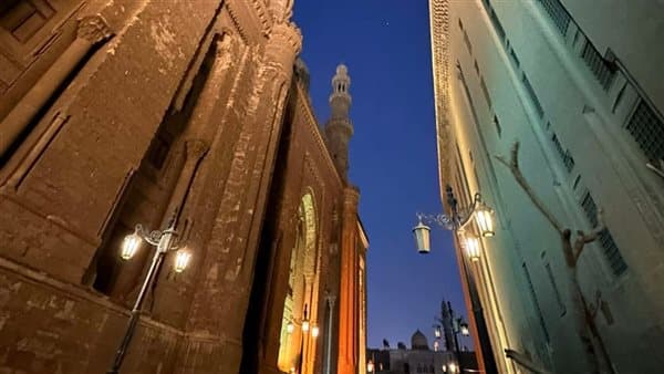 Cairo and governorates: Fajr prayer times today