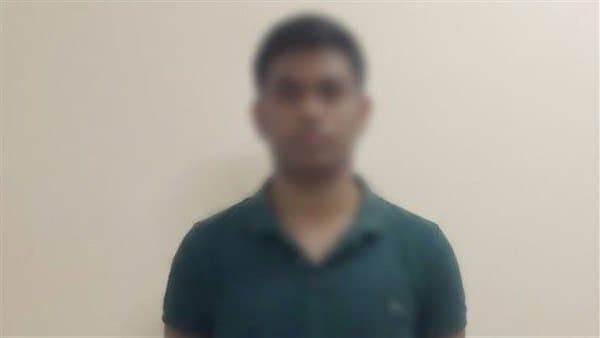 Sohag man caught promoting drugs