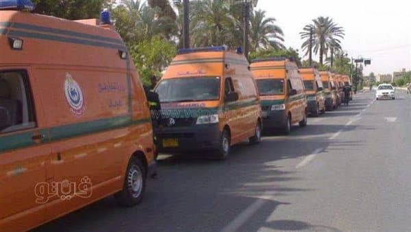 Dreaming of an ambulance and debt relief