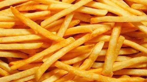 Dreaming of eating potatoes and career rise
