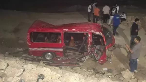 Fatal crash in Dakhla kills one