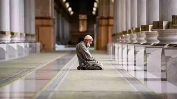 Cairo and governorates prayer times for today