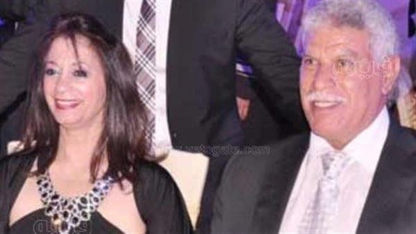 النيابة تتسلم فيديوهات حسن شحاتة وزوجته