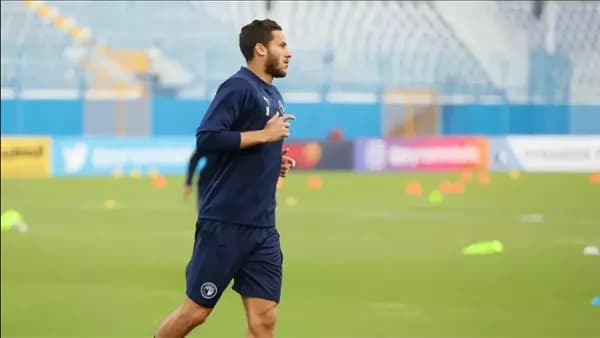 Preventing doping after Ramadan Sobhi
