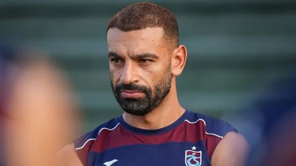 BBC reports unexpected news on Salah's Egypt departure