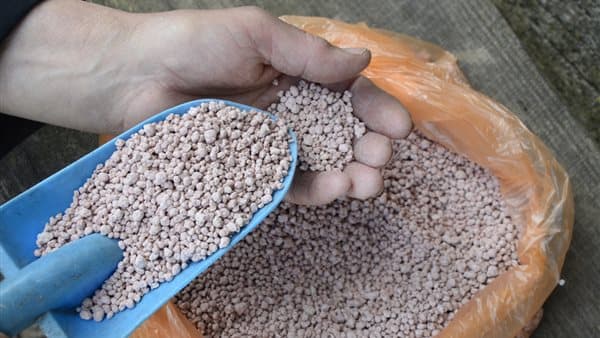 Fertilizer Prices Rise Except Nitrates