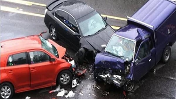 Fatwa on traffic accident martyrs