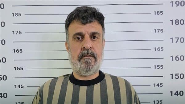 تفاصيل القبض على ضابط سابق في مخابرات الأسد