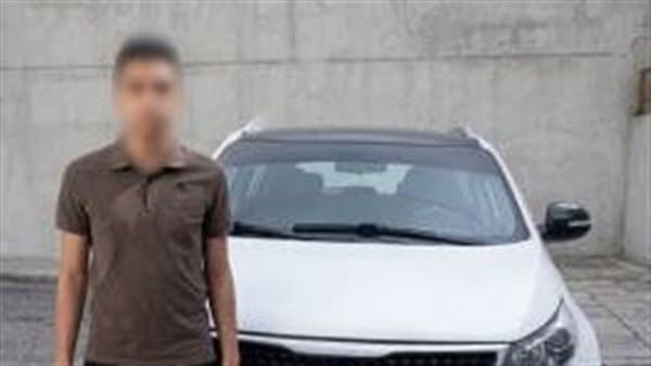 Student injured as driver flees in Daqahlia