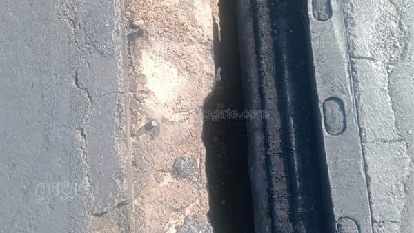 السيطرة على حريق بكوبرى كلابشة بأسوان