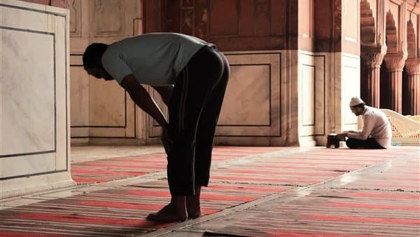 Asr Adhan times in Cairo and governorates