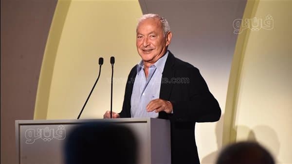 Samih Sawiris Plans to Step Down from Gouna Film Festival
