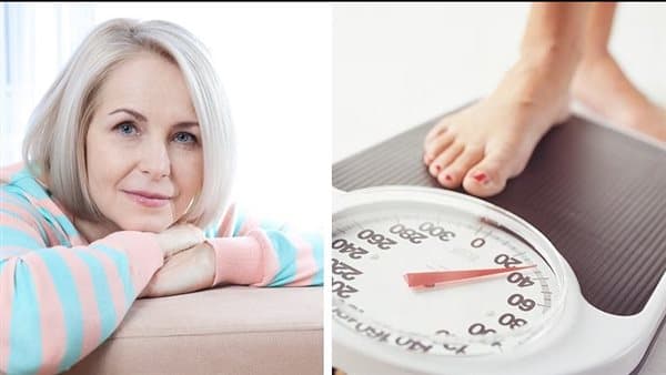 Strategies to avoid postmenopausal weight gain