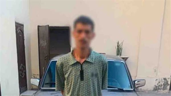 سائق يدهس أسرة على دراجة في بورسعيد ويختفي