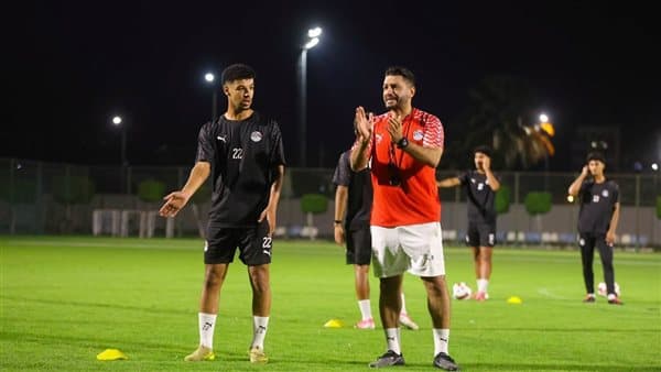 الأهلي يؤيد لاعبيه في تصفيات شباب شمال أفريقيا