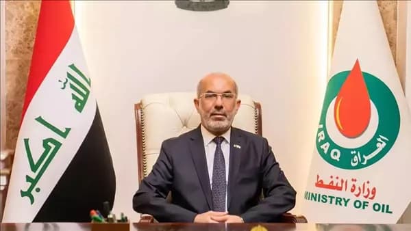Iraq considers oil exports by truck to Turkey