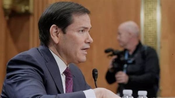 US Secretary of State Denies Attacks on Oil Ships in Ukraine