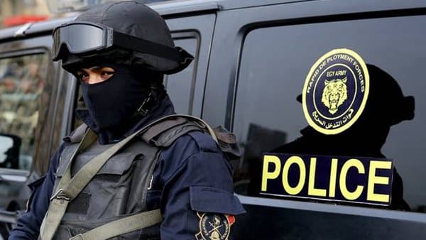 Middle school student involved in Qena elderly woman's murder