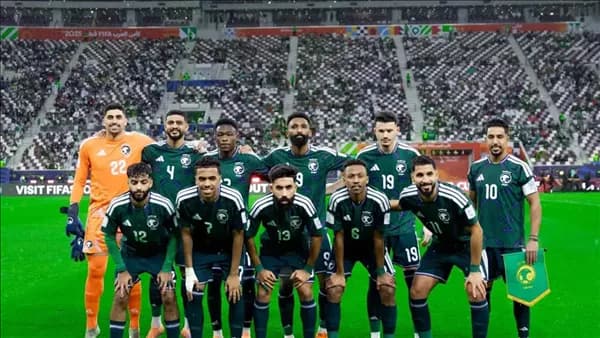 Gulf Cup 27: Saudi Arabia vs Oman Schedule