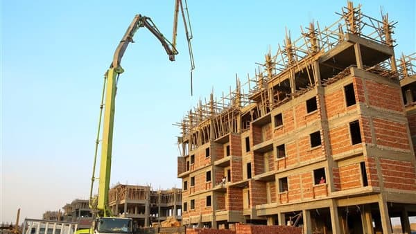 New Capital housing project adds 11,000 units