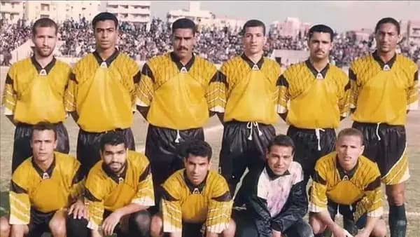 نادي طنطا يواجه خطر الهبوط
