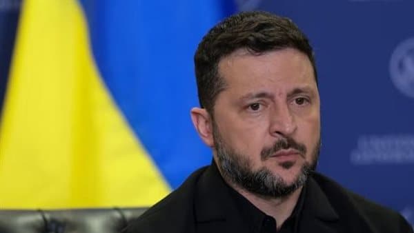Zelensky Accepts Ceasefire Proposal