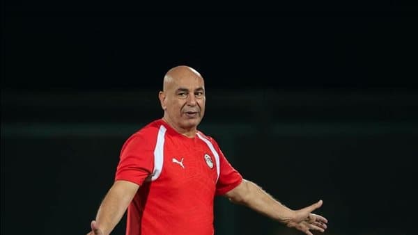 Hisham Hanfi critiques Egypt's Angola match