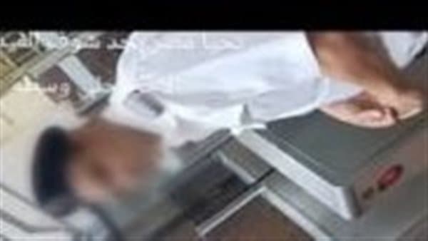 Egypt Station police officer termination over extortion video