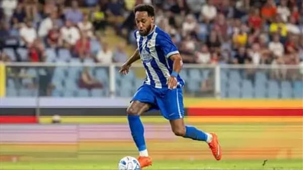Deportivo La Coruña hit by Ogbameyang injury
