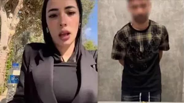 Youssef Syrian case resolved