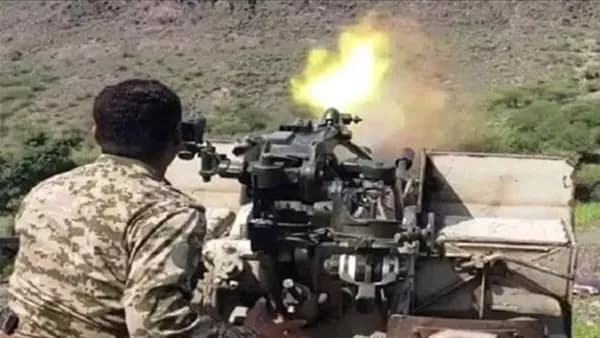 Yemeni Army Stops Houthi Blockade on Taiz-Aden Route