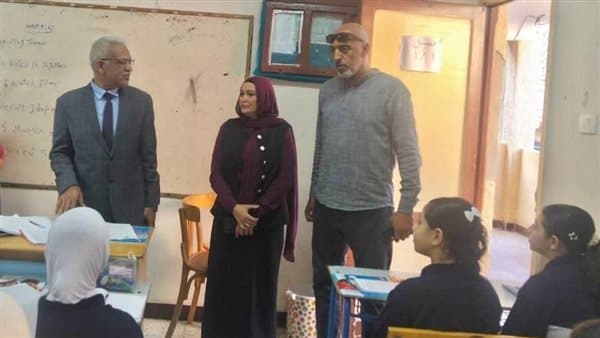 Ismailia Education Agent Highlights Student Care