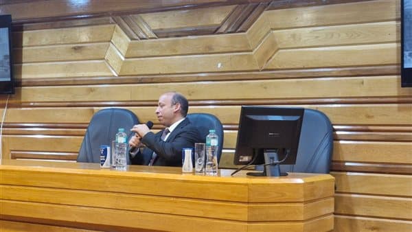 قصر العيني ينطلق في مؤتمر طب الطوارئ