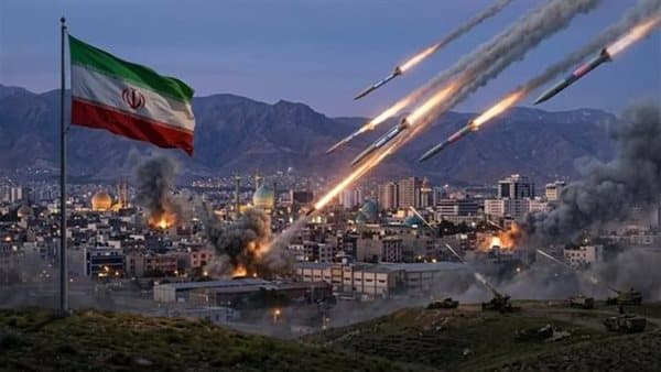 Israel warns of Iranian nuclear strike