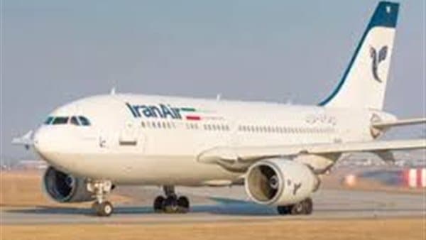 Tehran condemns Baghdad over airport closure