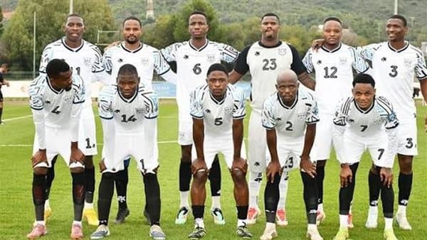 بتسوانا تتقدم على ليبيا في تصفيات أفريقيا