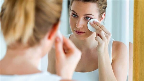 Top vegetable oils for skin after 50