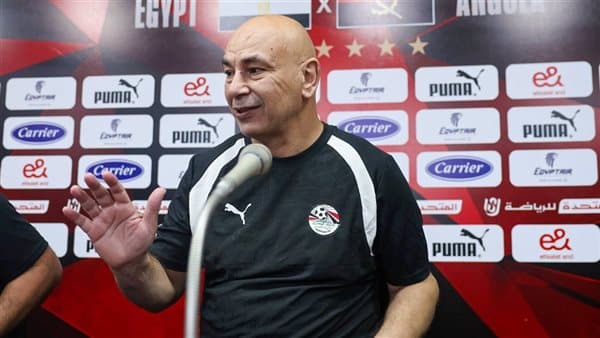 محمد عبد الجليل: حسام حسن يرفض ضم الشناوي مرة أخرى