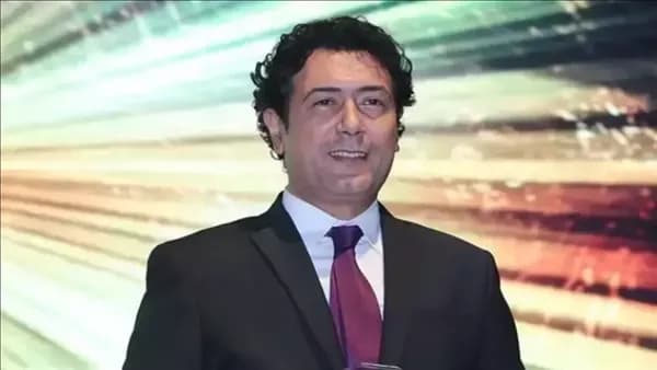 Ahmed Wafik: Solutions are not just about art