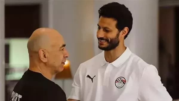 الأهلي يرد على حسام حسن: تصريحات غير مسؤولة