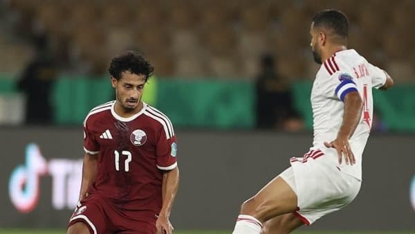 Qatar beats Bahrain 0-2 in Gulf Cup