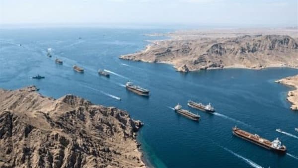 Iran finalizes Strait of Hormuz bill