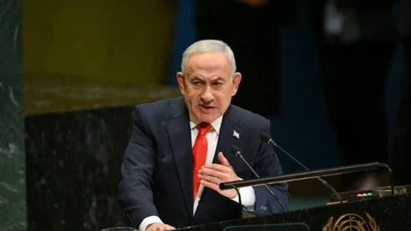 Netanyahu Criticizes NYC Mayor Over Support for Palestinians