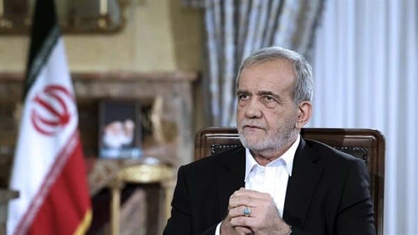 إيران لا تثق بالمحادثات مع واشنطن