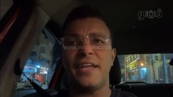 Qenawy reactions to doctor's video at Qena ER