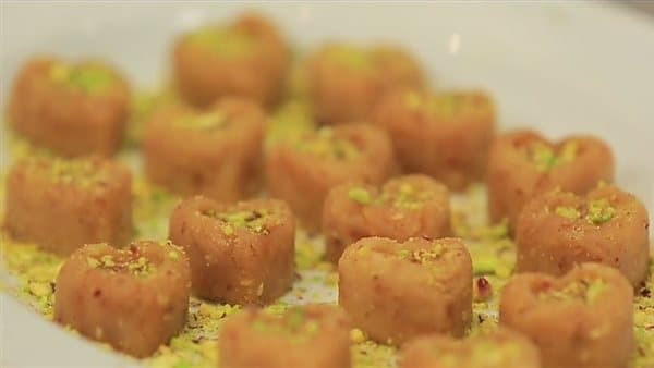 Making Sedd El Hendek Egyptian Tradition