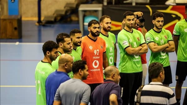 Al Ahly vs Zamalek match start time
