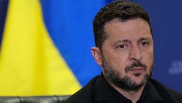 Zelensky: Putin plans increased strikes on Ukraine