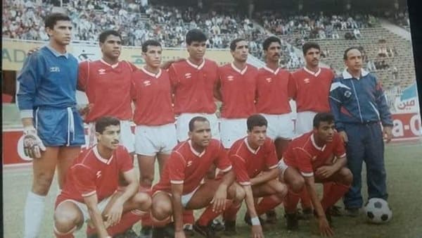 تاريخ نادي المنيا ونجومه
