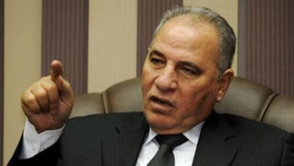 Al-Zand's role in opposing Brotherhood rule